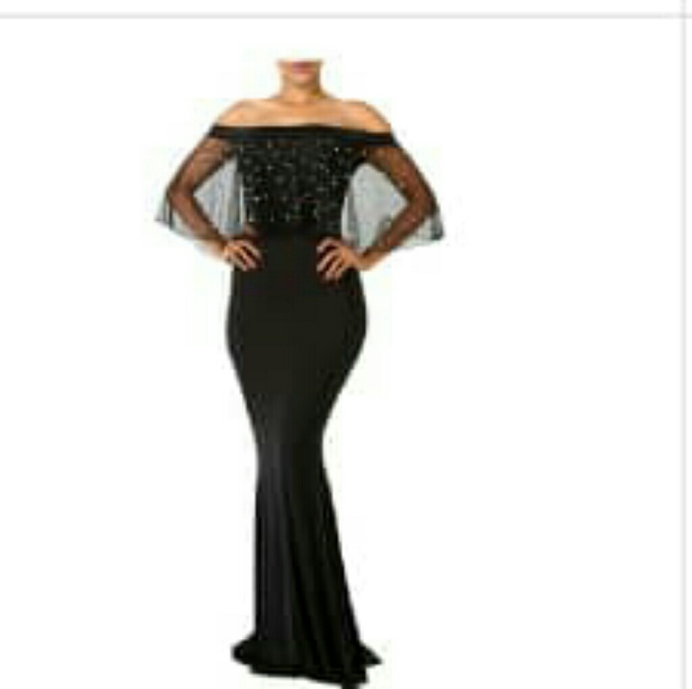 Dresses